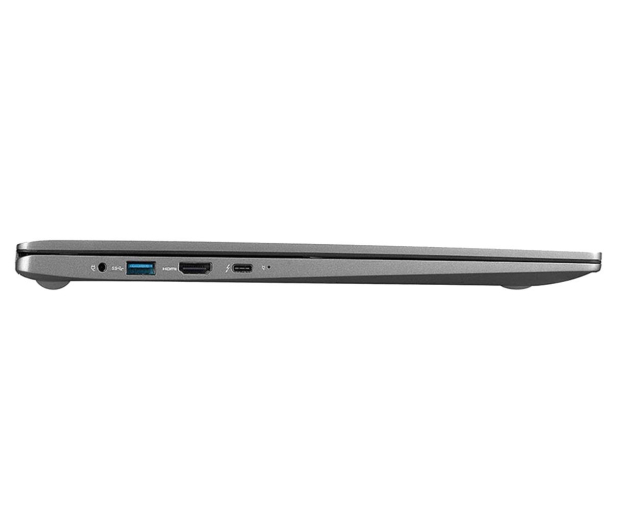LG GRAM 17Z90N i7-1065G7/8GB/512/Win10 srebrny - 568939 - zdjęcie 10